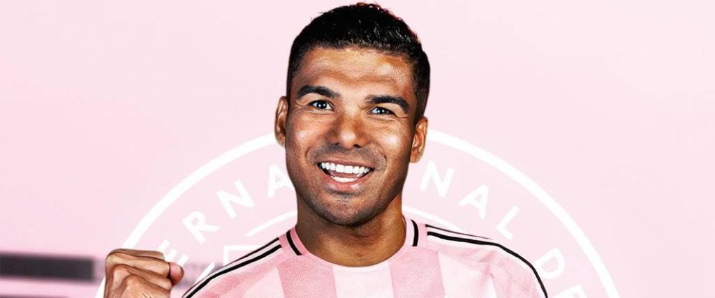 El mediocampista brasileño se encuentra a poco de incorporarse al club estadounidense.