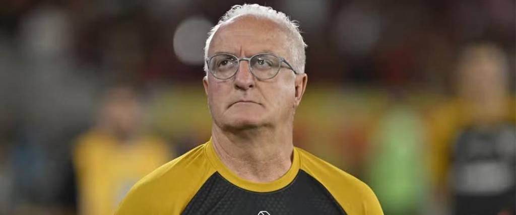 El técnico Dorival Júnior lidera la reestructuración del equipo de Sao Paulo en el mercado de pases.