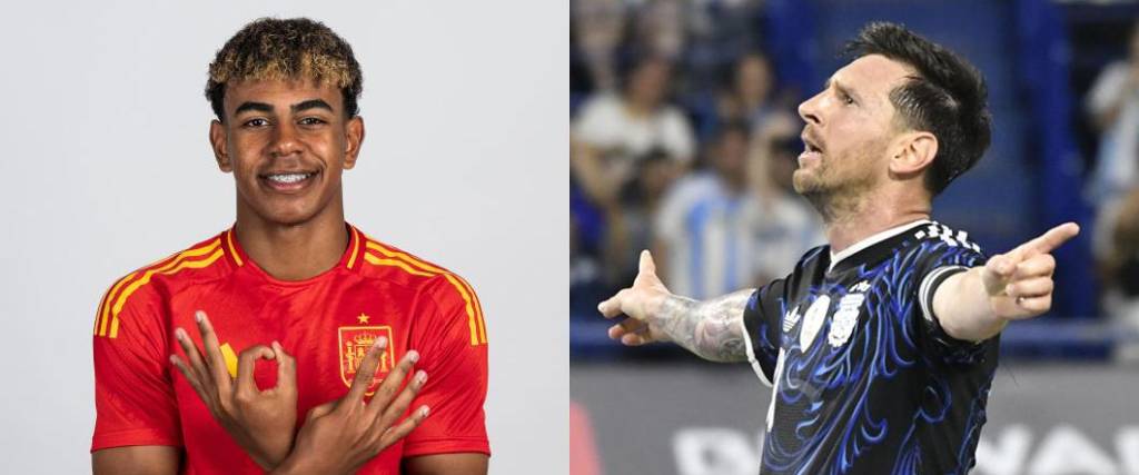España ante Argentina se disputará el domingo 19 de julio en Nueva Jersey.