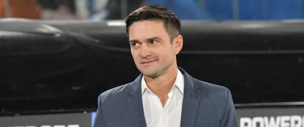 El técnico cruceño dirigió a San Antonio de Bulo Bulo y al Tigre durante la temporada 2025.