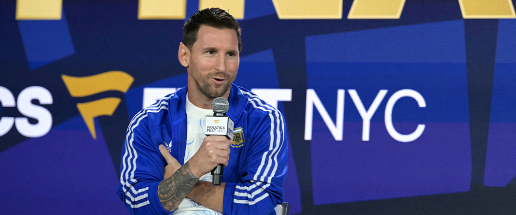 Messi elogió a España en la previa de la final y dejó claro que la Roja no depende únicamente de Yamal.