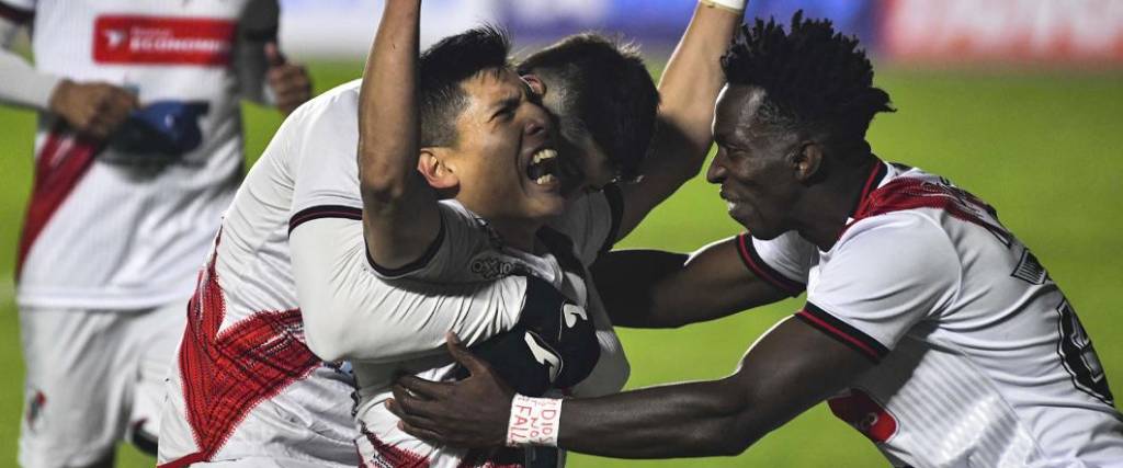 El conjunto potosino selló su pase a la gran final de la Copa Bolivia tras vencer por 1-0 al Tigre.