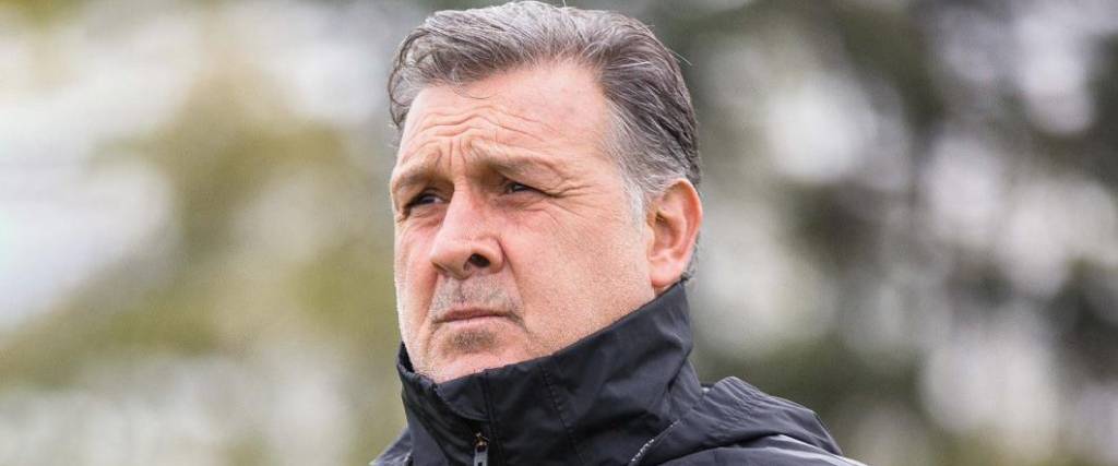 El entrenador argentino volverá a dirigir el Atlanta United tras siete años desde su primera etapa en la MLS.