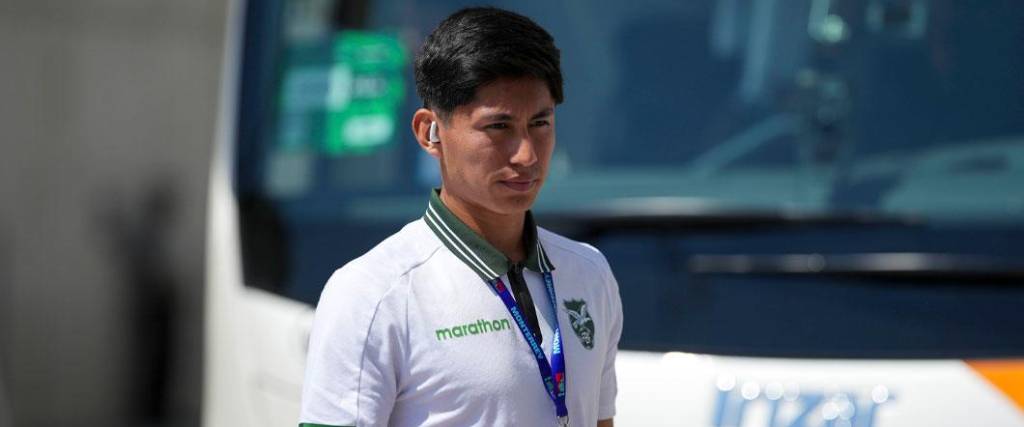 El mediocampista de la Verde comentó que en el plantel se viene trabajando en la parte sicológica.