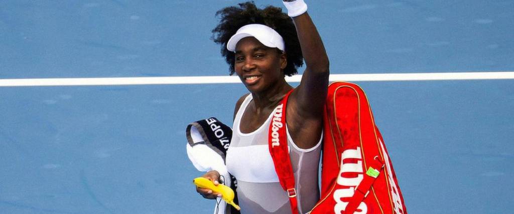 La estadounidense,de 45 años, se convertirá en la tenista más longeva en participar en singles en el US Open.
