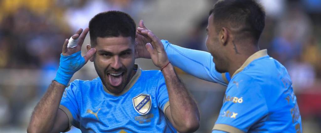 Bolívar avanzó a las semifinales del torneo por series tras eliminar a San Antonio con un global de 9-1.