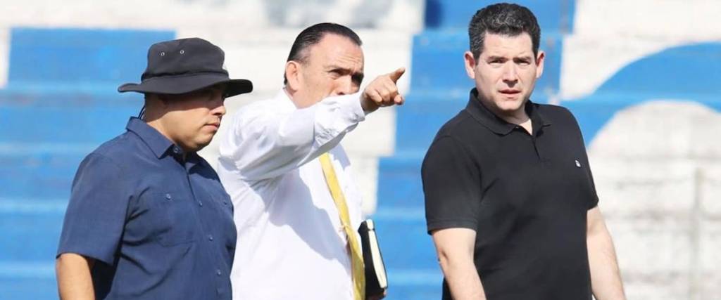 La dirigencia de Blooming trabaja en lograr un acuerdo con Real Santa Cruz para jugar de local en la ‘Jaula’.