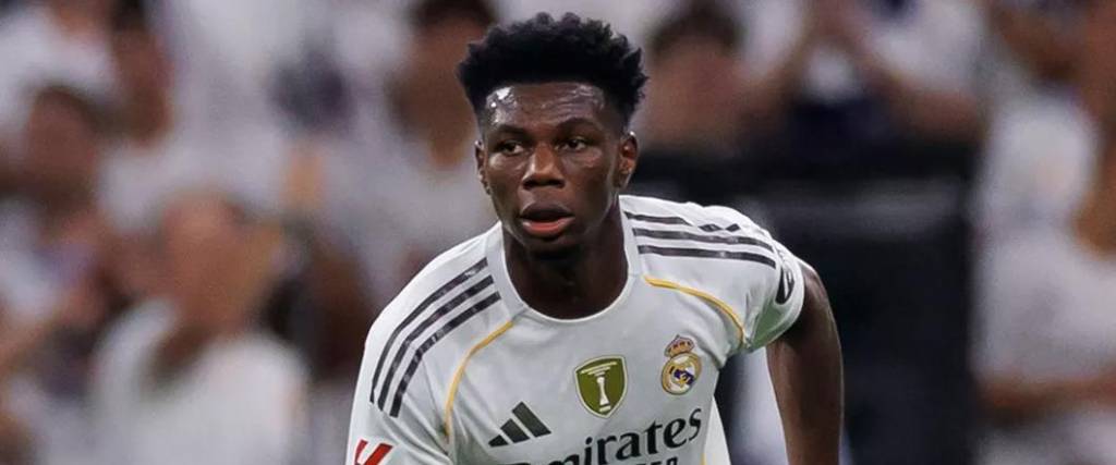 El mediocampista francés terminó el duelo ante Liverpool con una molestia muscular en la pierna izquierda.