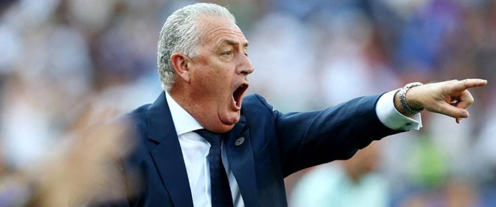 El estratega argentino anunció que pondrá fin a su carrera como entrenador tras el Mundial 2030.