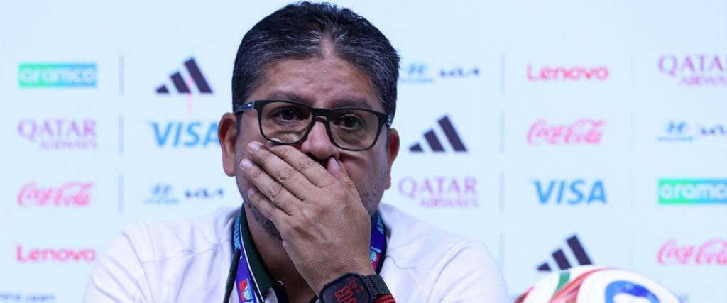 El trabajo del técnico cochabambino al mando de la Verde será evaluado por la dirigencia de la FBF.