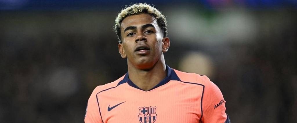 El delantero del Barcelona comentó que no le presta atención a las críticas que hacen de su vida privada.