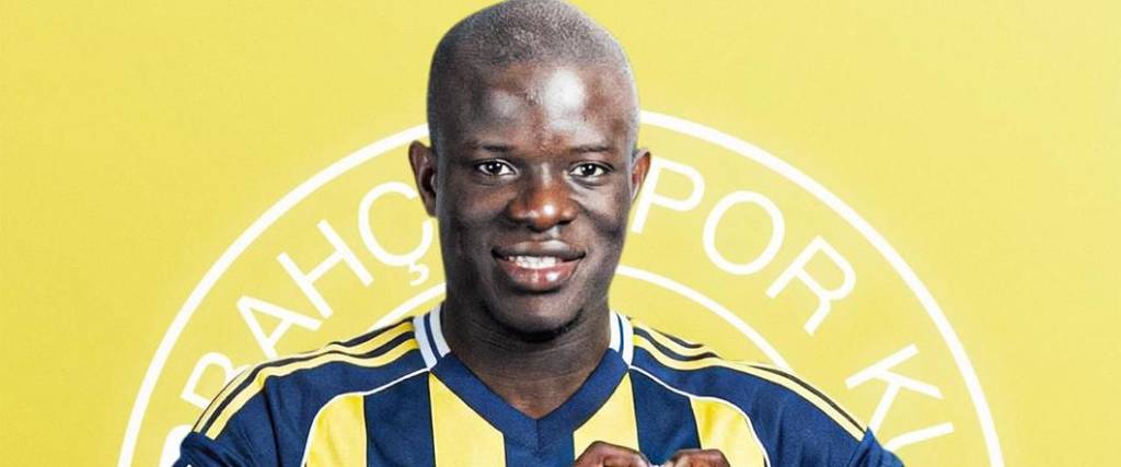 El mediocampista francés regresó al fútbol europeo tras una experiencia de dos años en Arabia Saudita.