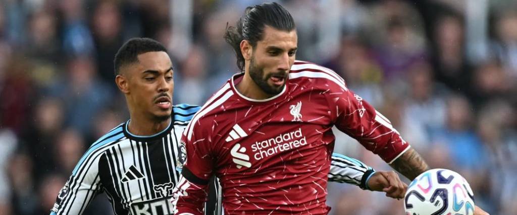 Ambos equipos igualaron 2-2 en partido por la primera fecha de la Premier League de Inglaterra.
