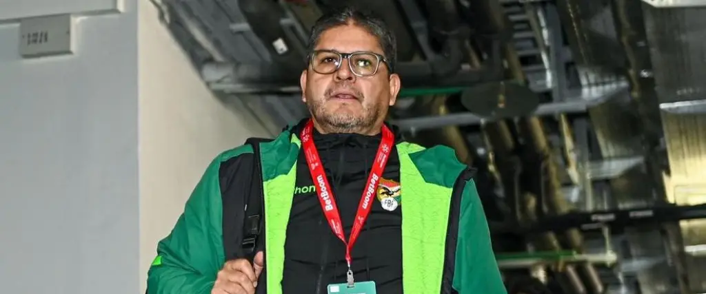 El DT de la Verde decidió darle oportunidad a jugadores que vienen con jugando en la División Profesional.