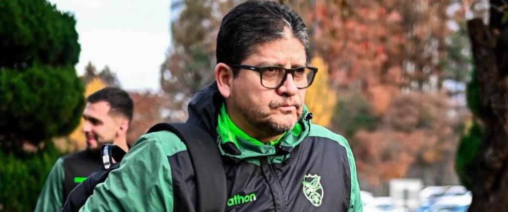 El DT de la Verde destacó el partido que hizo el combinado nacional ante Corea del Sur en Daejeon.