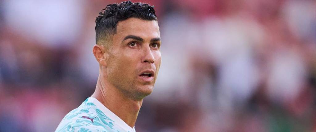 El luso hizo un fuerte descargo sobre su salida de la selección portuguesa antes del duelo con Dinamarca