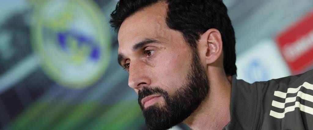 El nuevo técnico del Real Madrid debutará este miércoles en el partido contra Albacete por Copa del Rey.