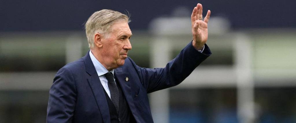 El DT italiano confirmó que ya tiene listo su onceno titular para el duelo ante Marruecos en el Mundial.