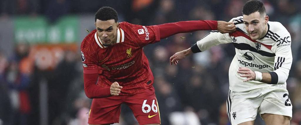 Liverpool cortó una racha de tres partidos al hilo con victorias