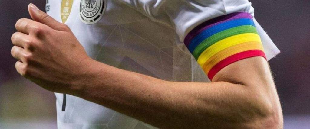 El duelo entre Egipto e Irán fue nombrado como el “Partido del Orgullo” durante la Copa del Mundo 2026.