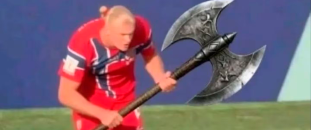 Los memes inundaron las redes sociales tras la sorpresiva eliminación de Brasil a manos de Noruega.