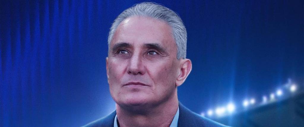 Tite fue anunciado como nuevo entrenador de Cruzeiro en reemplazo del portugués Leonardo Jardim.