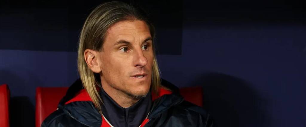 El técnico argentino fue ofrecido a la FBF como alternativa para reemplazar a Óscar Villegas, según medios ecuatorianos.
