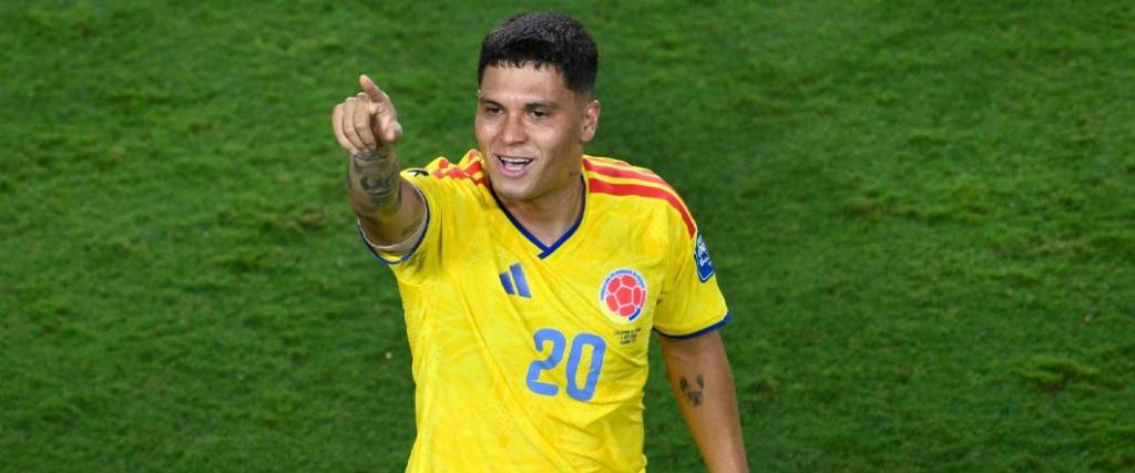 El mediocampista ofensivo no volverá a jugar en la selección colombiana tras anunciar su renuncia.