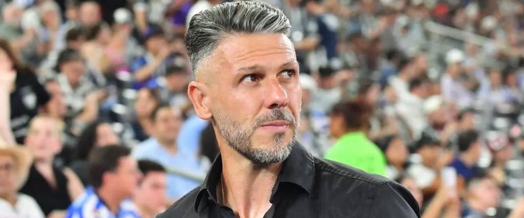 El entrenador argentino asumirá el mando del Mallorca hasta el final de la temporada en la Liga de España.