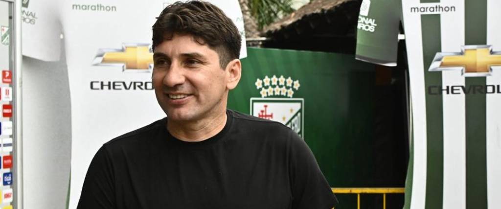 El expresidente de Oriente Petrolero fue sancionado con un año de suspensión por el Tribunal de Ética.