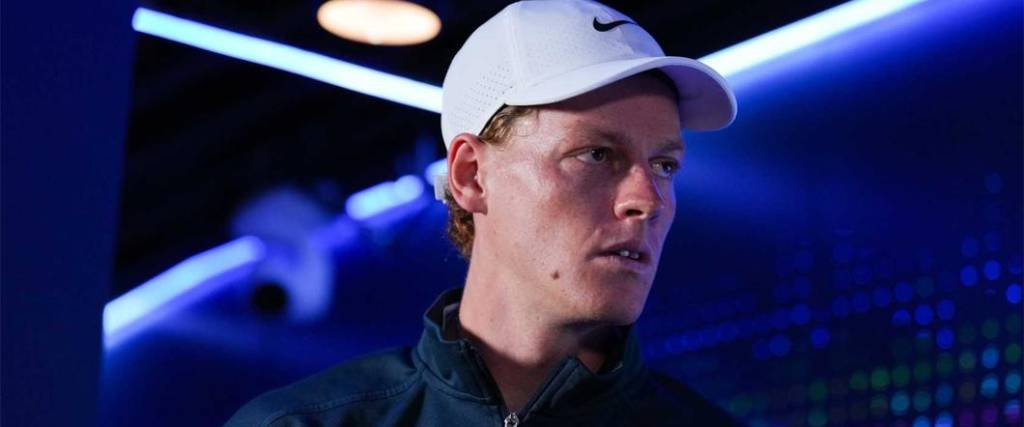 El tenista italiano se centrará en su recuperación para poder participar del US Open en Estados Unidos.