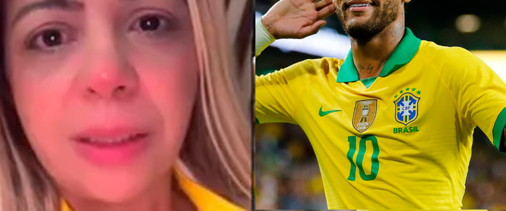 Vó Bahiana ha desata una oleada de comentarios por su profecía con Brasil