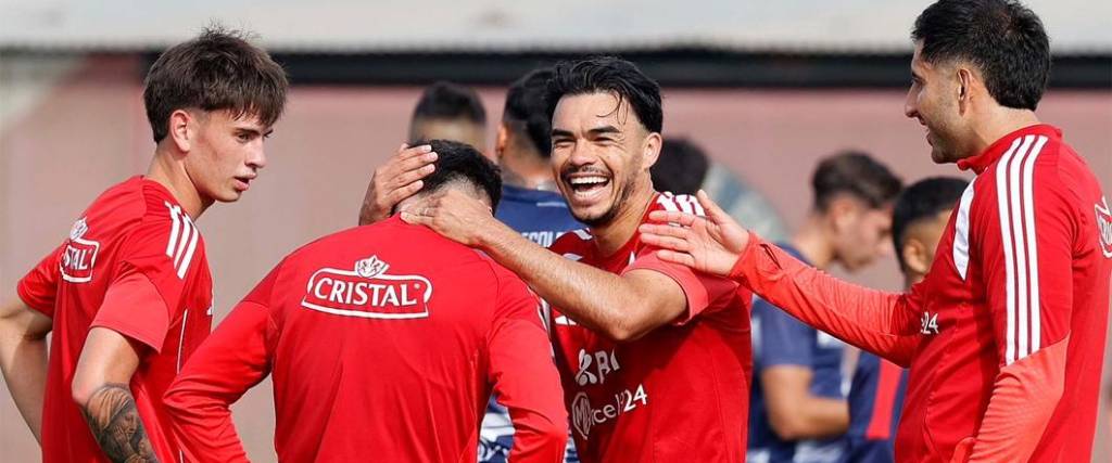 El equipo chileno espera autorización de las autoridades españolas para jugar un duelo con Congo en Cádiz