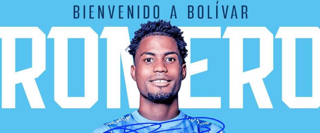 Dorny Romero es un delantero dominicano de 27 años