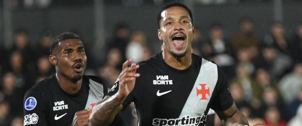 El equipo de Río de Janeiro logró una victoria por 1-4 para meterse a los cuartos de final de la Sudamericana