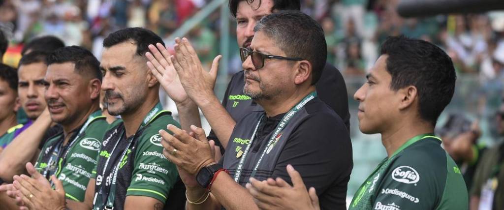 El DT de la Verde adelantó que se encuentran en gestiones para hacer amistosos con Rayados de Monterrey.