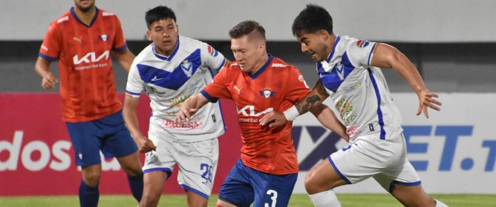 El conjunto aviador no pudo conseguir un triunfo en su último partido de local en la temporada.