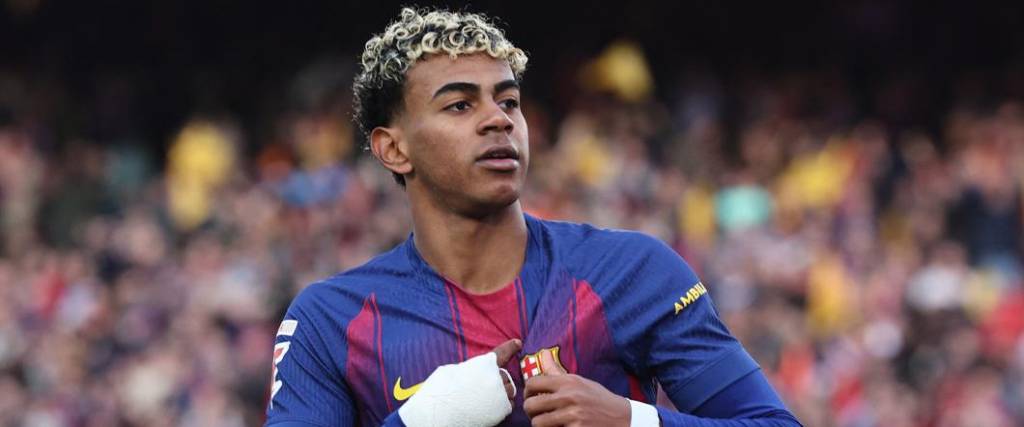 El delantero del Barcelona fue cuestionado por la prensa en España por su rendimiento en varios partidos.