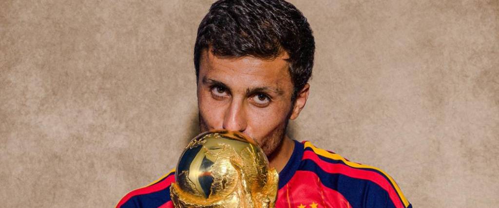 El capitán de la selección española pasó por el quirófano para tratarse unas molestias en la espalda.