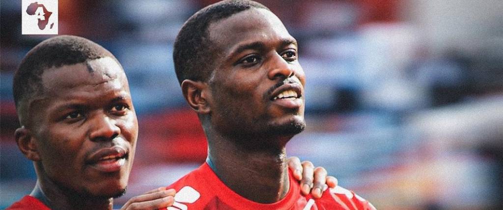 El equipo africano viene de vencer a Somalia y Ghana antes de enfrentarse a la Verde en Santa Cruz.
