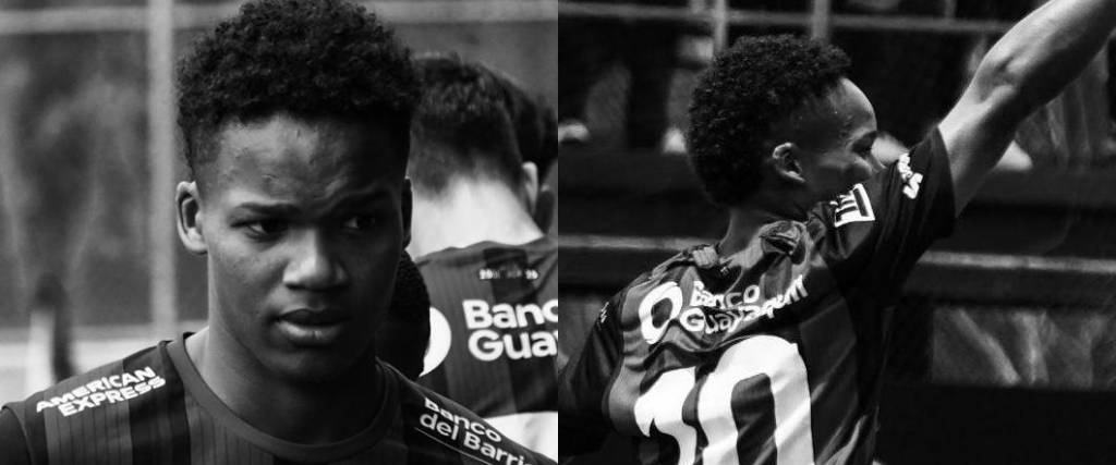 El joven Miguel Nazareno perdió la bala tras ser impactado por una bala en un hecho de inseguridad.