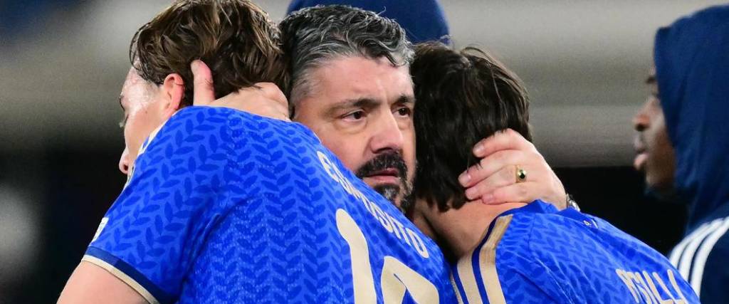 Italia rechazó la propuesta de Donald Trump de reemplazar a Irán en la Copa del Mundo 2026.