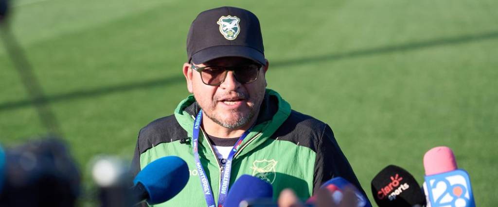 Villegas lidera el proyecto de la Verde.