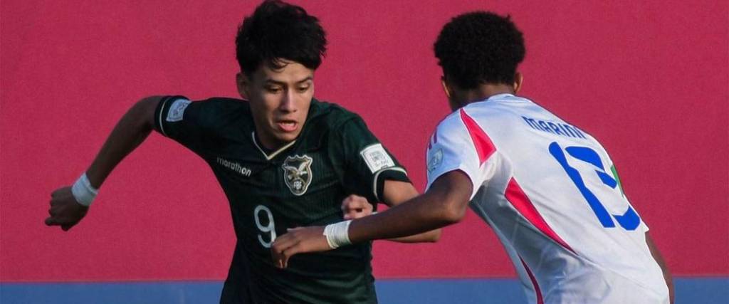 La selección nacional no pudo conseguir un buen resultado tras caer por goleada ante Italia (4-0).