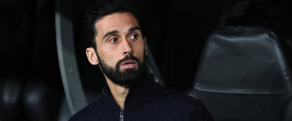 El entrenador del Real Madrid manifestó que su equipo luchará hasta el final por el título de la Liga.