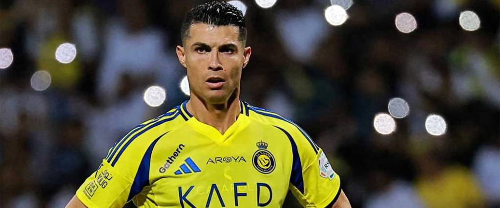 El luso tiene contrato con Al-Nassr hasta 2027. Pese a ello, anunció que el final de su carrera será “pronto”.