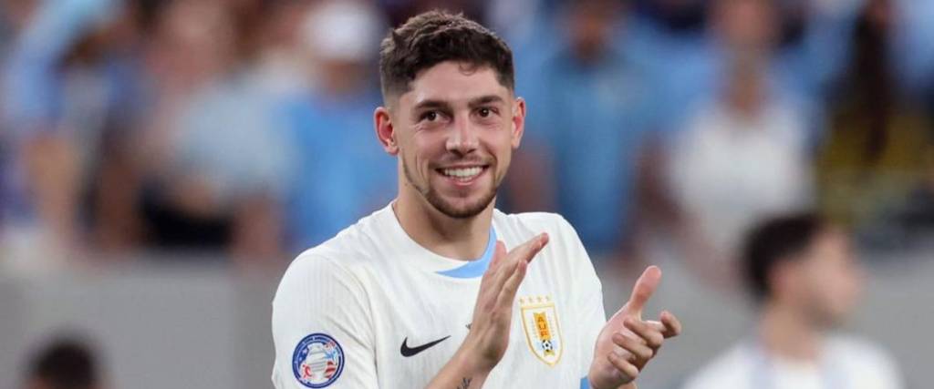 El mediocampista uruguayo no fue tomado en cuenta por Bielsa para los amistosos de la selección charrúa.