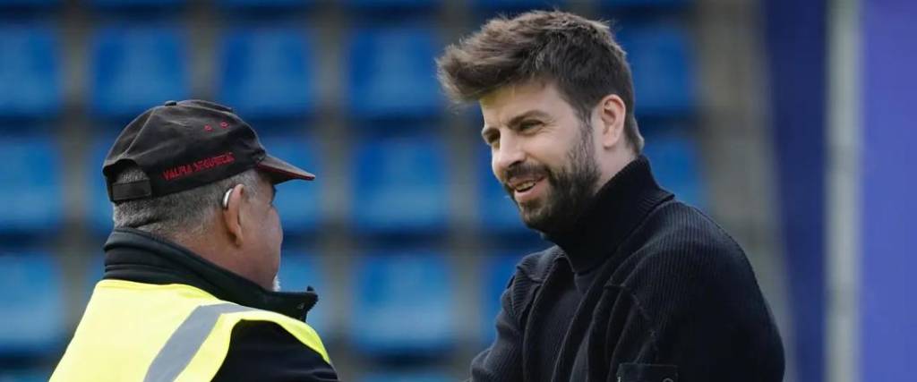 El propietario del FC Andorra recibió una dura sanción por “agresión leve” contra un árbitro en España.