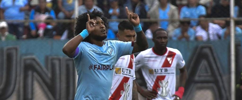 Bolívar, campeón del torneo de verano, abrirá el torneo de la División Profesional ante Totora Real Oruro.