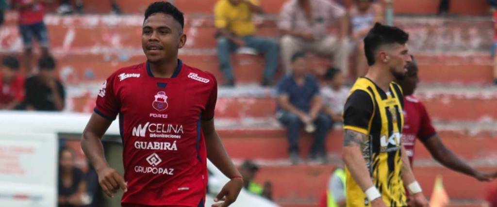 El equipo azucarero logró una victoria por la mínima diferencia (2-1) ante el Tigre, en Montero.